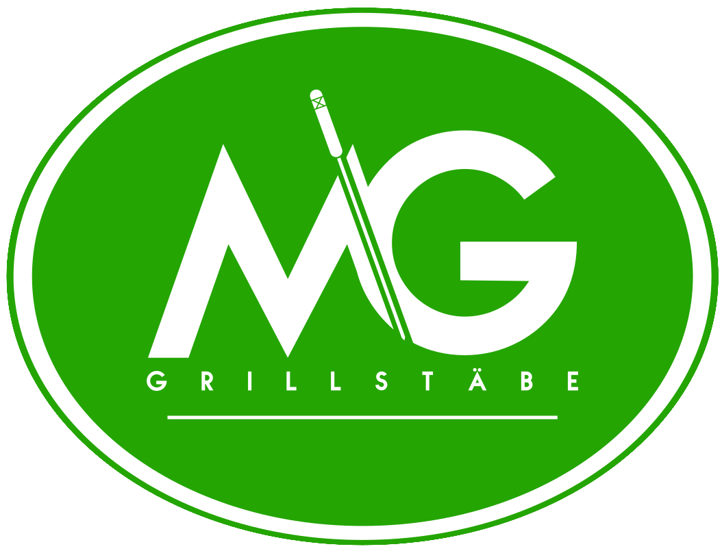 MG Grillstäbe
